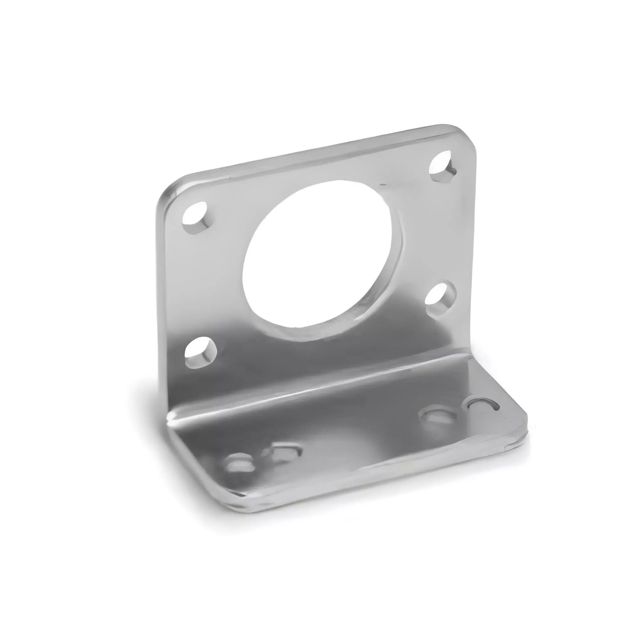 airtac-lb-type-mounting-accessory-40-mm-bore-diameter-metal-body-silver-color-for-mic-series-mini-cylinder-with-cushion-iso6432