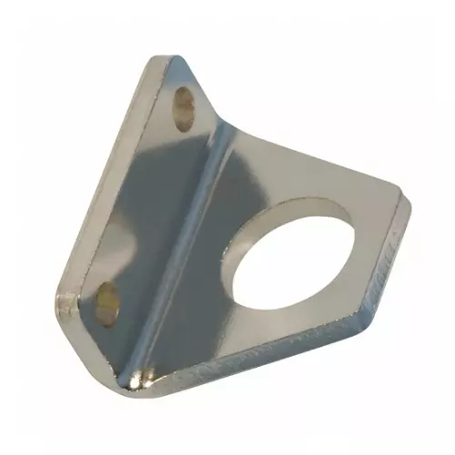 airtac-lb-type-mounting-accessory-silver-color-metal-body-for-32-mm-bore-diameter-rms-series-magnetic-rodless-cylinder
