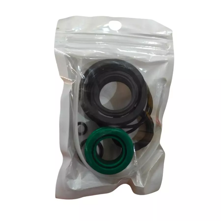 Techno (Bore 40 mm) PU Seals DNC Cylinder Seal Kit