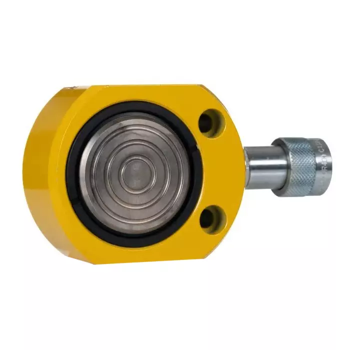 Enerpac Single Portable Low Height Hydraulic Cylinder 30t 13 mm stroke, RSM300