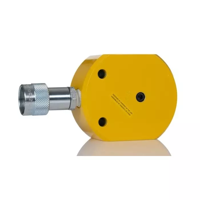 Enerpac Single Portable Low Height Hydraulic Cylinder 30t 13 mm stroke, RSM300