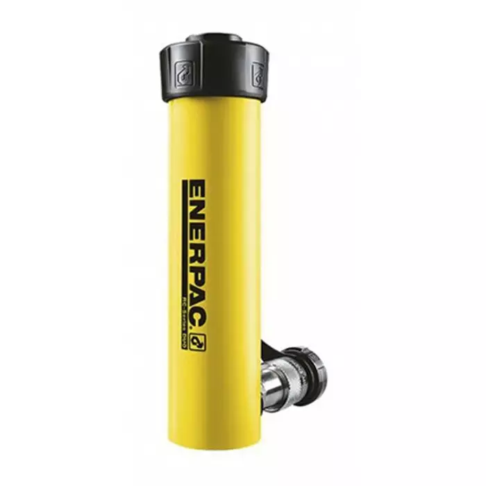 Enerpac Single Portable General Purpose Hydraulic Cylinder 25t 50 mm stroke, RC252