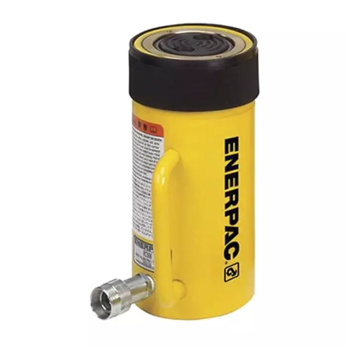 Enerpac Single Portable Portable Hydraulic Cylinder-Lifting Type 50t 159 mm stroke, RC506