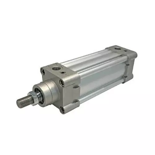 Spac 100 x 500 mm SDSU Double Acting Magnetic Cylinder