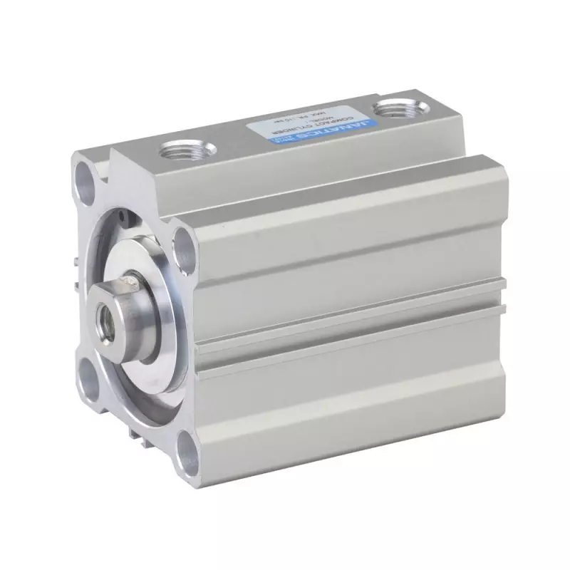 Buy Janatics 40 x 32 mm Double Acting Magnetic Cylinder, A03032040O from Industrybuying.com