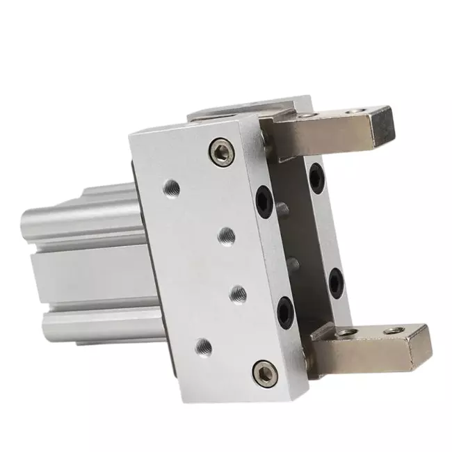 TECHNO Double Acting Cylinder 50 mm, MHT2-50D