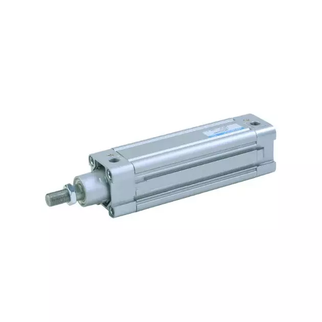 Janatics Double Acting Pneumatic Cylinder With Magnetic 40 mm Bore Dia. 120 mm Stroke Length, A23040120O