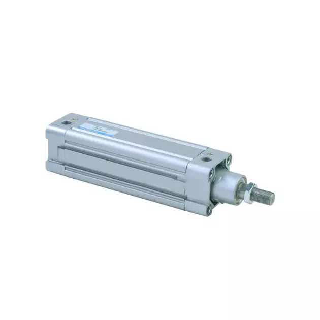 Janatics Double Acting Pneumatic Cylinder With Magnetic 40 mm Bore Dia. 120 mm Stroke Length, A23040120O