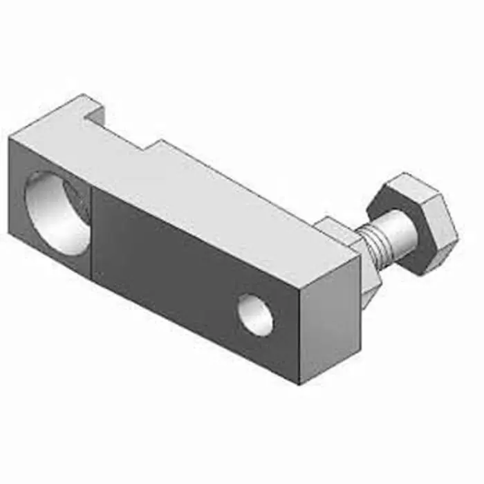 SMC Cylinder Assembly, For Use With Pnuematic Cylinders, MK-A020Z