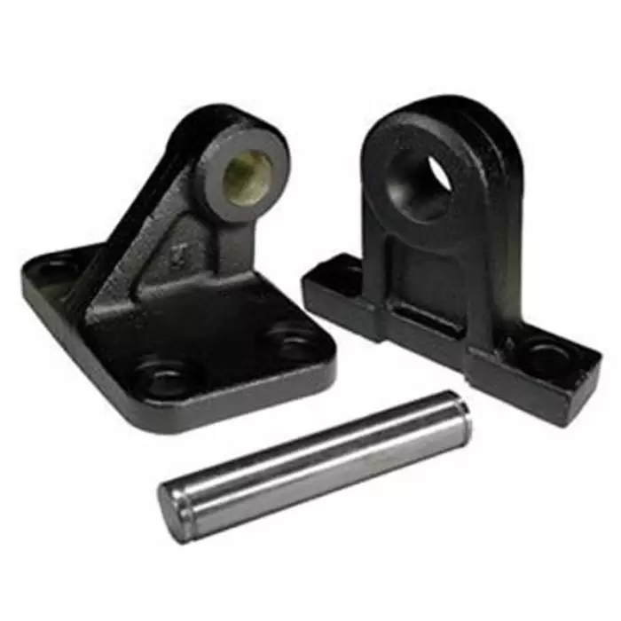 SMC Cylinder Assembly, For Use With C85 Series, C85F25