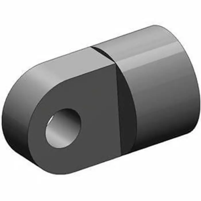 SMC Cylinder Assembly, For Use With CM Series, CM-T040B