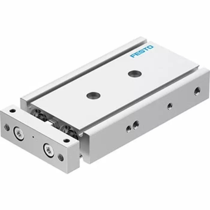 Festo Pneumatic Guided Cylinder DGTZ 40 mm Stroke, 16 mm, DGTZ-GF-16-40-P-A