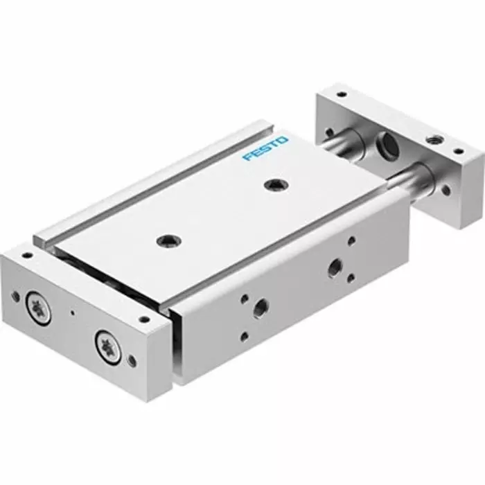 Festo Pneumatic Guided Cylinder DGTZ 30 mm Stroke, 32 mm, DGTZ-GF-32-30-J-T-P-A