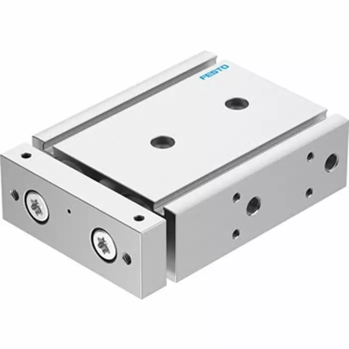 Festo Pneumatic Guided Cylinder DGTZ 40 mm Stroke, 32 mm, DGTZ-GF-32-40-P-A