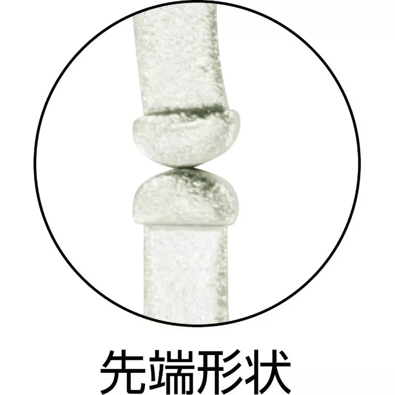 trusco-air-cylinder-285-mm-overall-length-tgpc-285