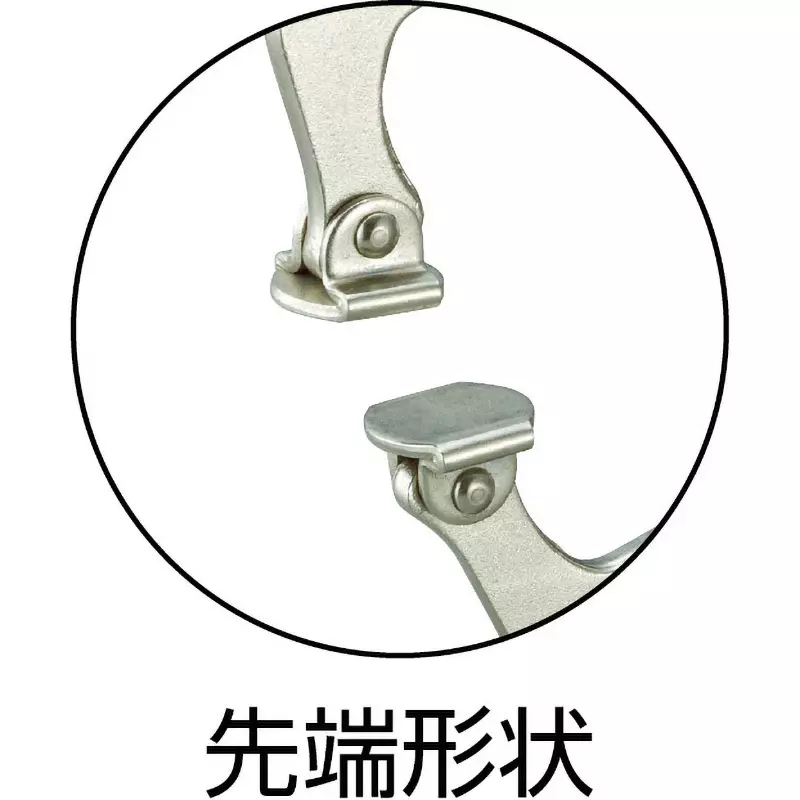 trusco-air-cylinder-290-mm-overall-length-tvpc-280s