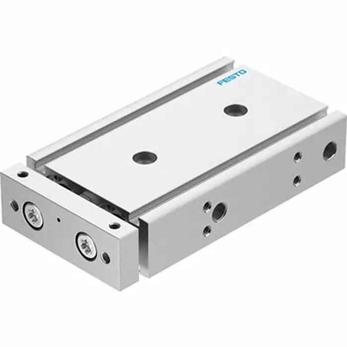 Festo Pneumatic Guided Cylinder DGTZ 60 mm Stroke, 25 mm, DGTZ-GF-25-60-P-A