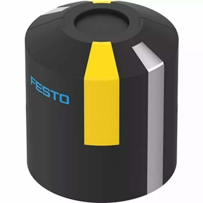 Festo Indicator Pneumatic Cylinder Sensor, Manual Operation, SASF-S3-B-F-A30