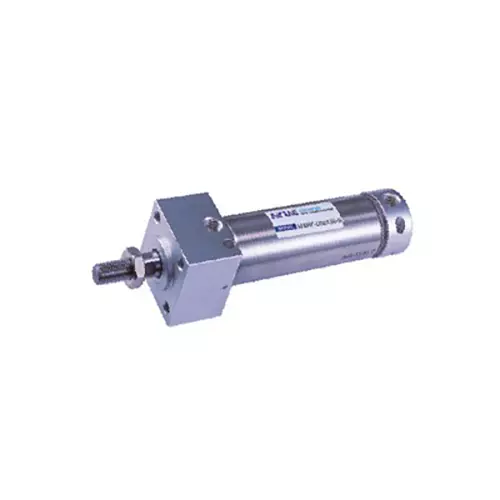 Airtac MAR Series Mini Free Mount Cylinder Double Acting with Cushion 40 mm Bore Dai. 125 mm Stroke Length
