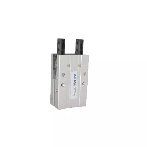 Airtac HFP Series Air Gripper Single Acting and Normally Opened 20 mm Bore Dia, HFTP 20