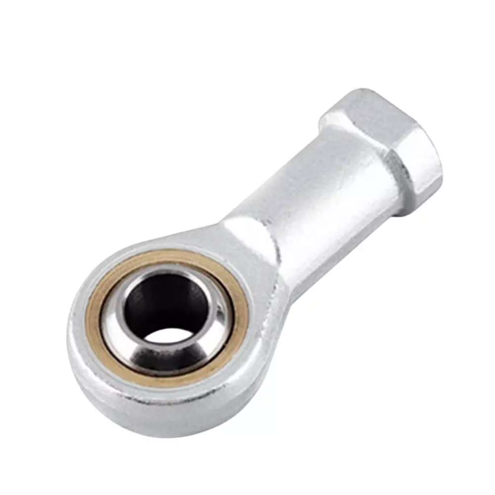 Airtac Stainless Steel Universal Joint For Cylinder, F-M4X0.7-U