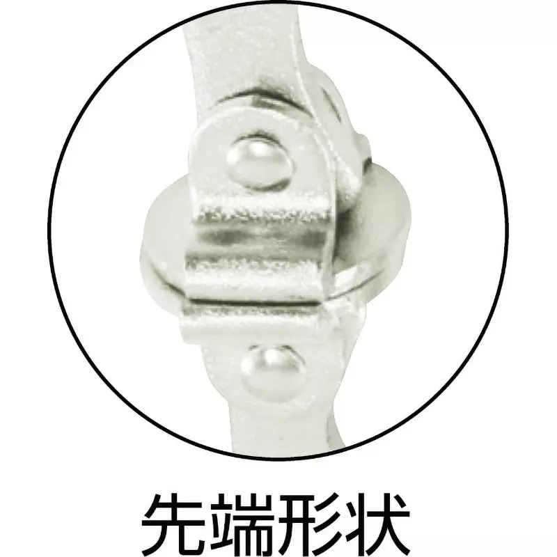 trusco-air-cylinder-170-mm-overall-length-tgpc-170s