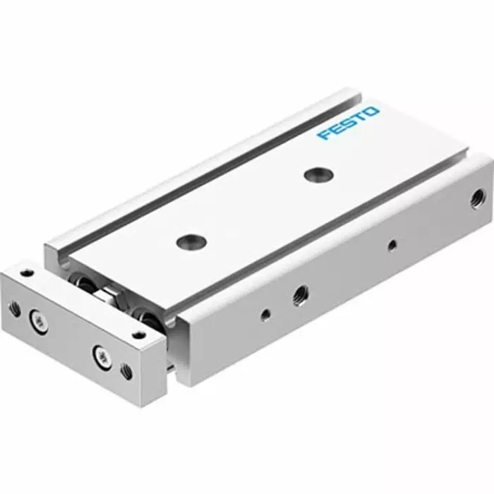 Festo Pneumatic Guided Cylinder DGTZ 50 mm Stroke, 10 mm, DGTZ-GF-10-50-P-A