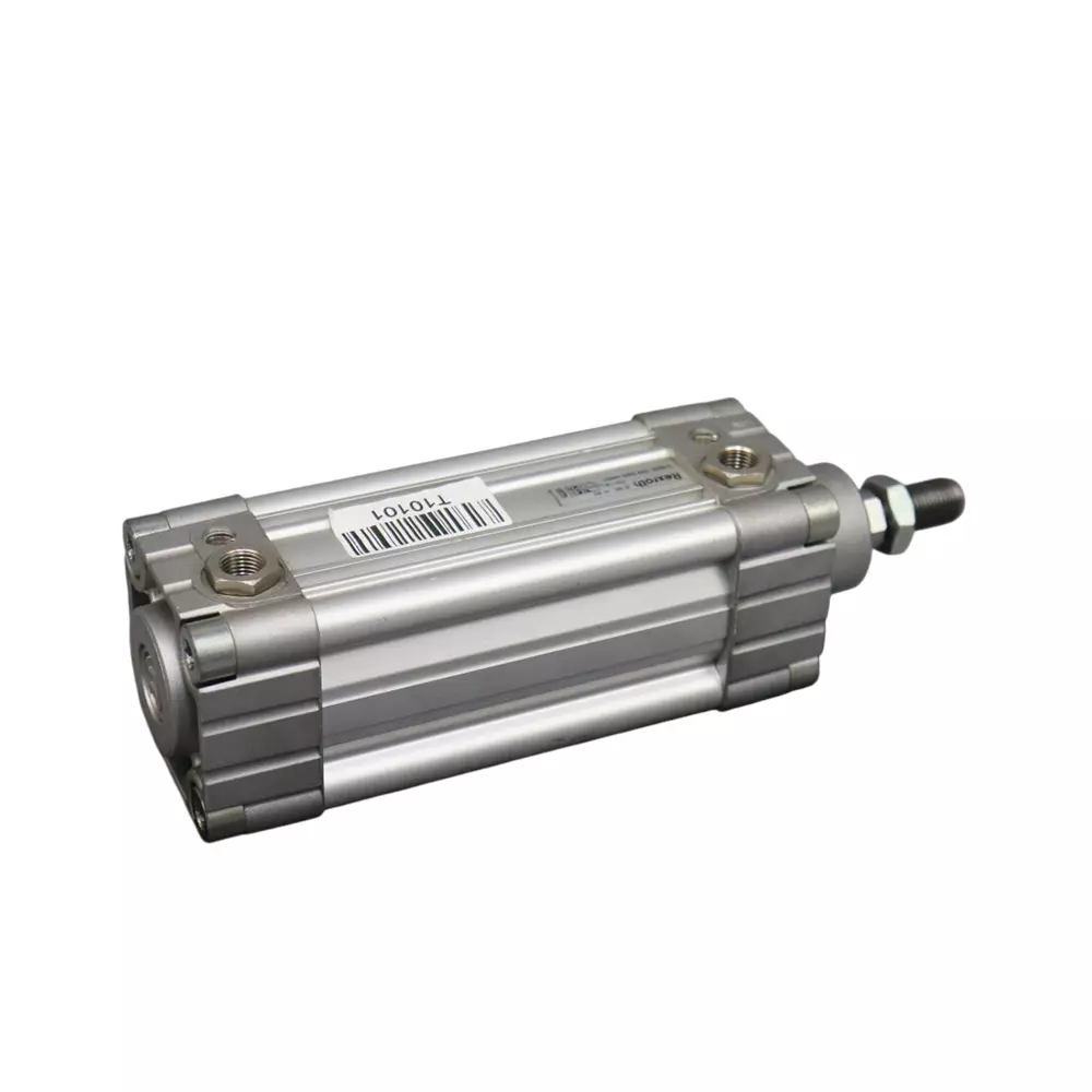 EMERSON AVENTICS Pneumatic Cylinder 80 mm Stroke, 822123003