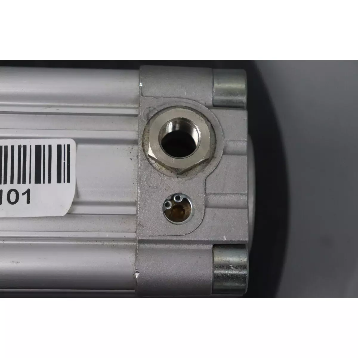 EMERSON AVENTICS Pneumatic Cylinder 80 mm Stroke, 822123003