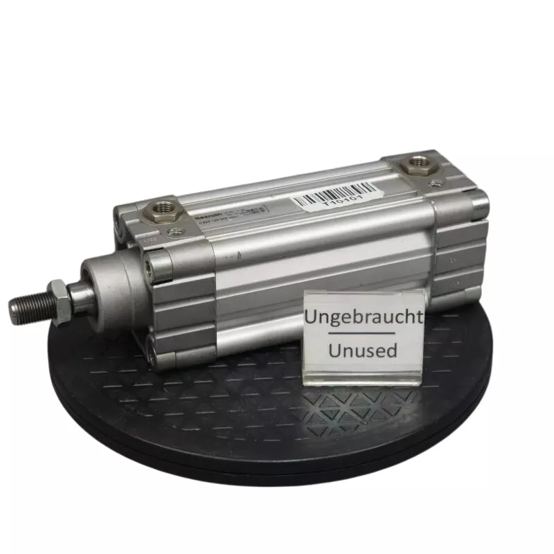EMERSON AVENTICS Pneumatic Cylinder 80 mm Stroke, 822123003