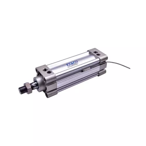 Airtac JSI Series Standard Cylinder Double Acting Type 40 mm Bore Diameter and >400-450 mm Stroke Size