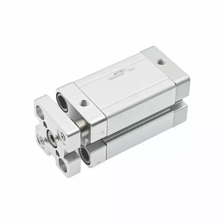airtac-tace-series-compact-cylinder-double-acting-type-non-rotating-with-yoke-90-mm-stroke-and-63-mm-bore-diameter