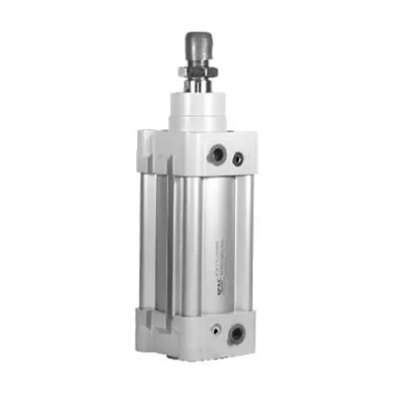 Spac 32 x 850 mm SDSU Double Acting Non Magnetic Cylinder