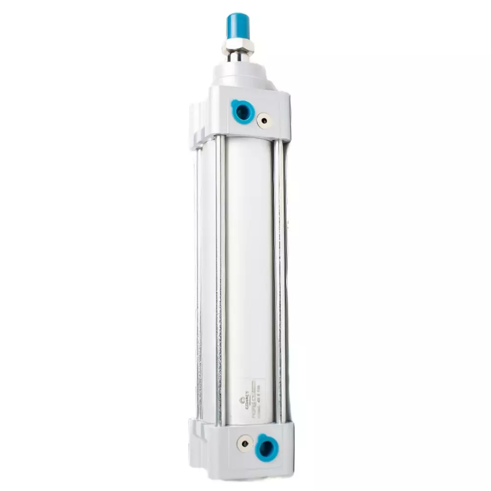 CONACT C14 Tie Rod Magnetic Cylinder Double Acting 50 mm Stroke