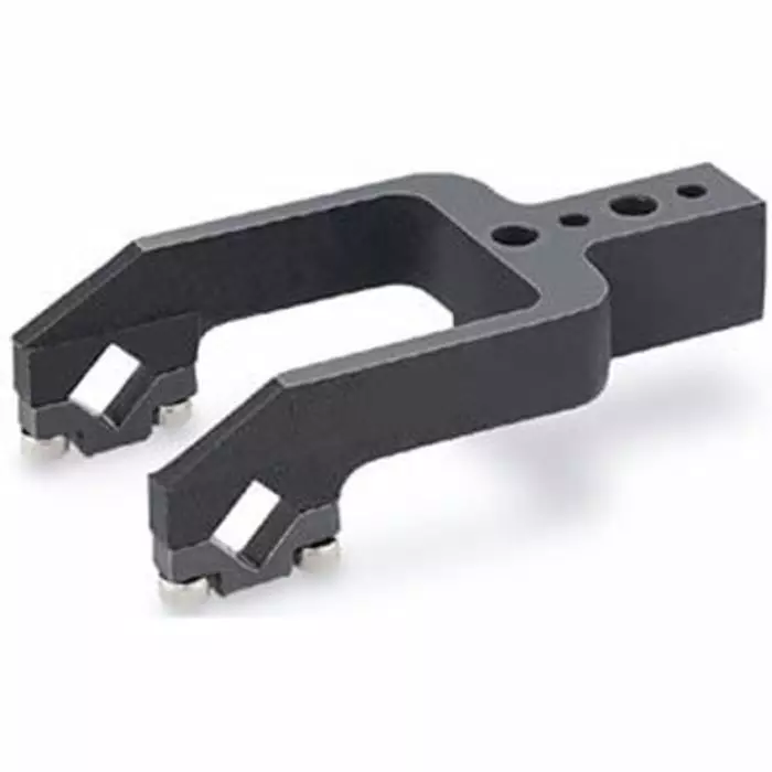 SMC Clamping Cartridge, For Use With Compact Cylinder, CKZT25-A000LS-X2797