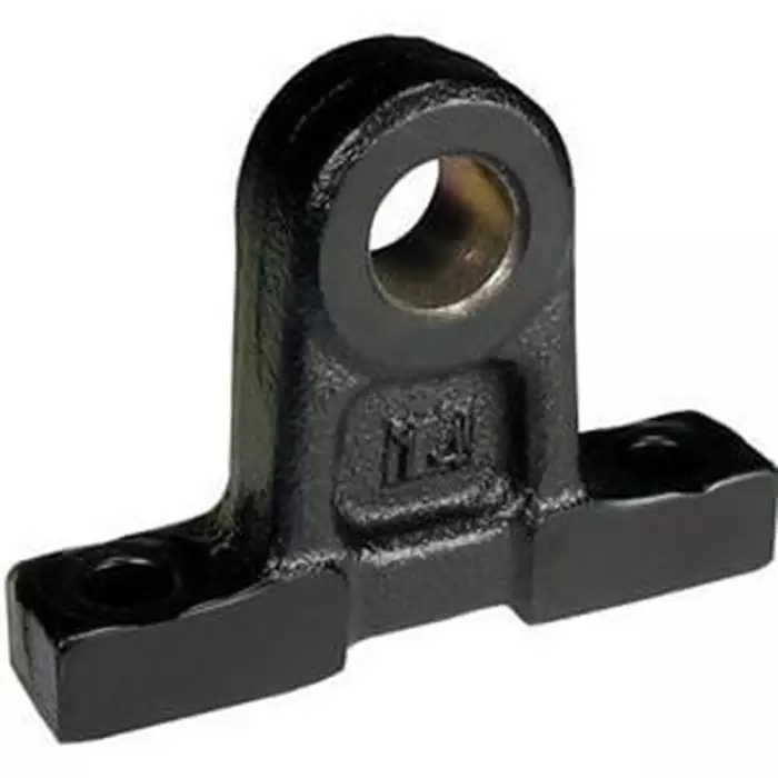 SMC Cylinder Assembly, For Use With MB Series, MB-S10