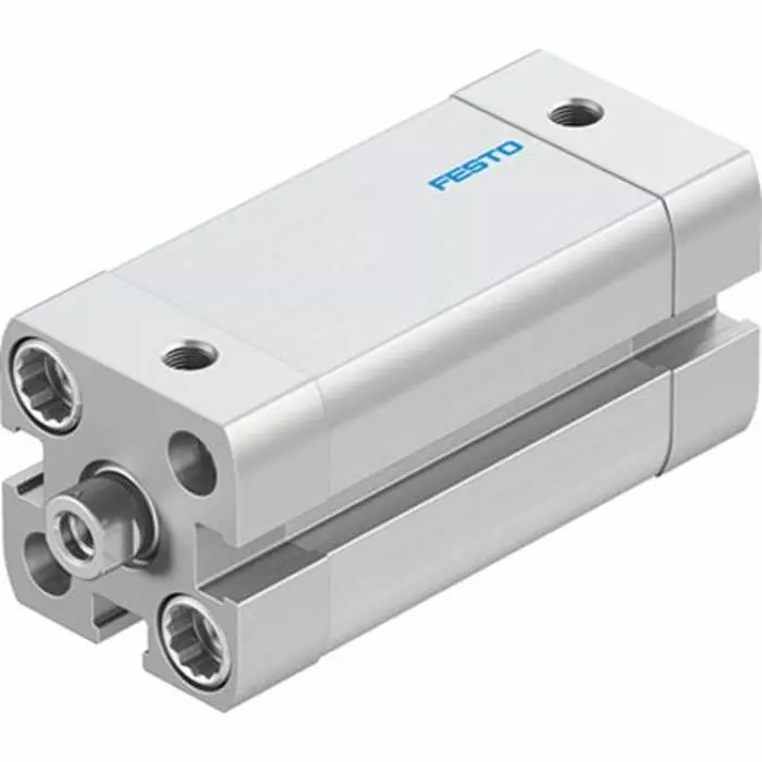 Festo Pneumatic Compact Cylinder ADN 35 mm Stroke, 16 mm, ADN-16-35-I-P-A