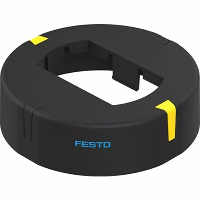 Festo Indicator Pneumatic Cylinder Sensor, Manual Operation, SASF-F9-DE-64-A30