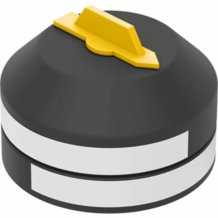 Festo Indicator Pneumatic Cylinder Sensor, Manual Operation, SASF-S2-B-V-A20