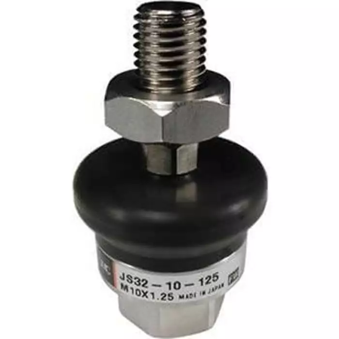 SMC Joint, For Use With Pnuematic Cylinders, JS32-10-125S