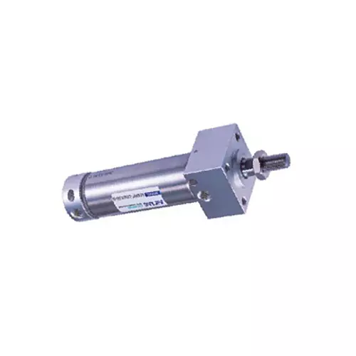 Airtac MAR Series Mini Free Mount Cylinder Double Acting with Cushion 40 mm Bore Dai. 350 mm Stroke Length