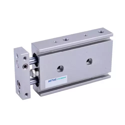 Airtac TR Series Twin Rod Cylinder Double Acting 32 mm Bore Dai. 25 mm Stroke Length
