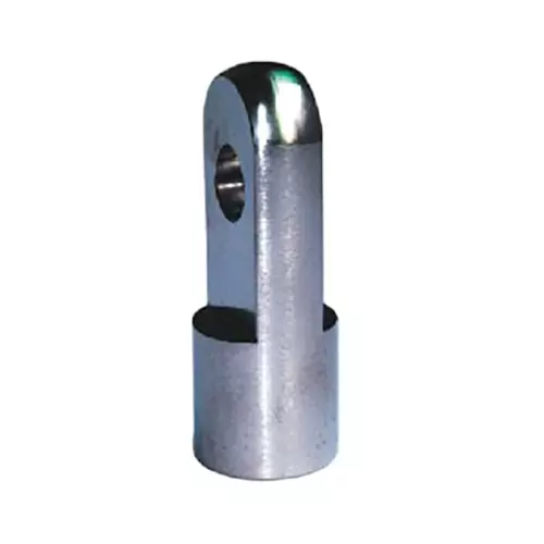 Airtac Stainless Steel I Knuckle Joint For Cylinder, F-M8X125-I