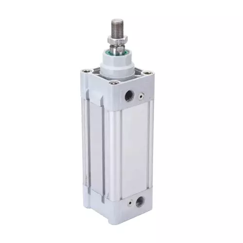 Buy Spac 250x50 mm SDNC Double Acting Magnetic Cylinder from Industrybuying.com