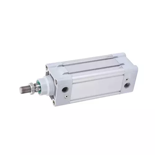 Spac 50 x 650 mm SDNC Double Acting Magnetic Cylinder