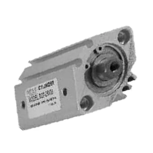 Spac 63 x 30 mm SQ2-BS Double Acting Short Stroke Non Magnetic Cylinder