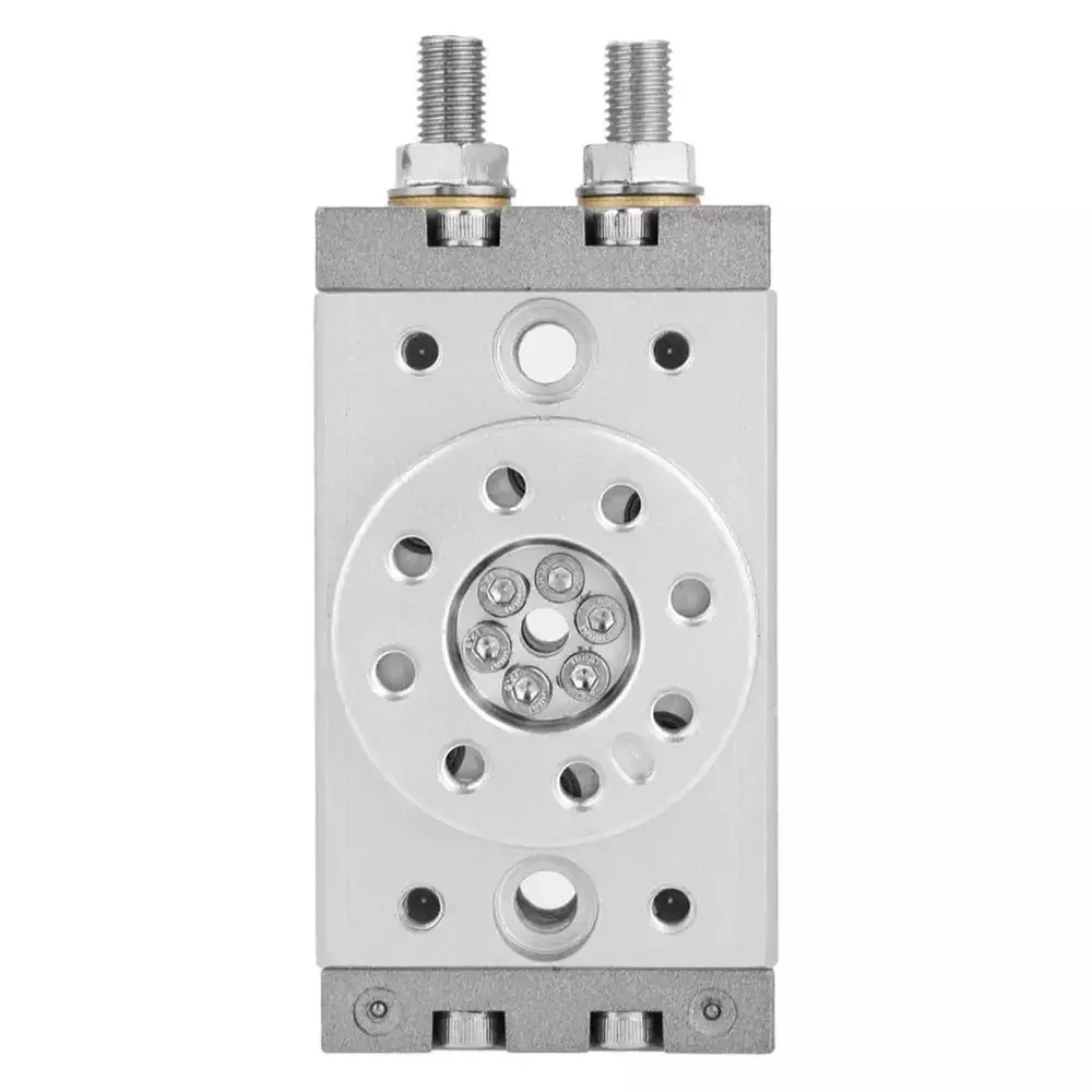 TECHNO Pneumatic Cylinder 30 mm Bore Size, MSQB-30A