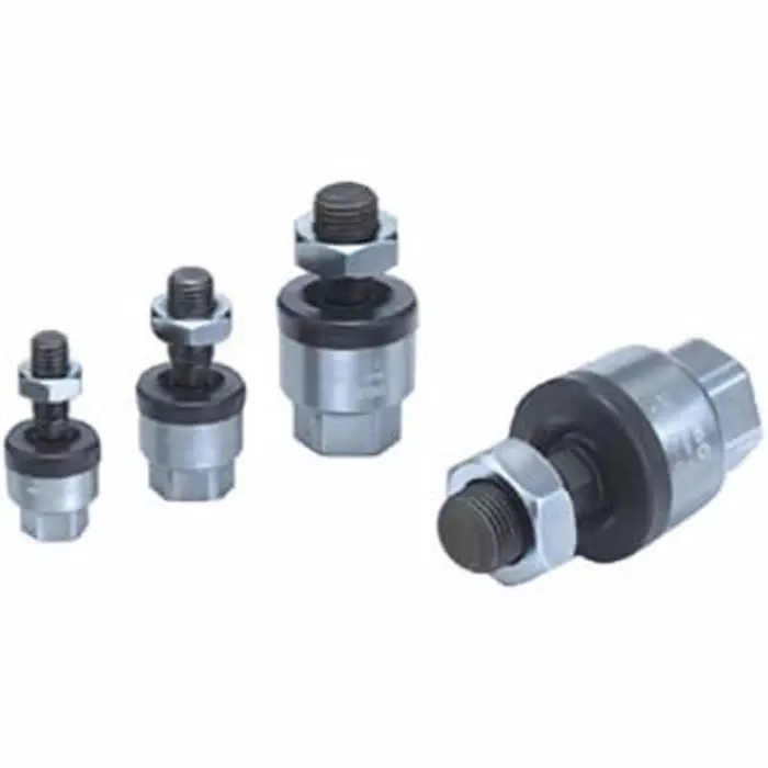 SMC Floating Joint, For Use With Pneumatic Cylinders, JC30-10-125
