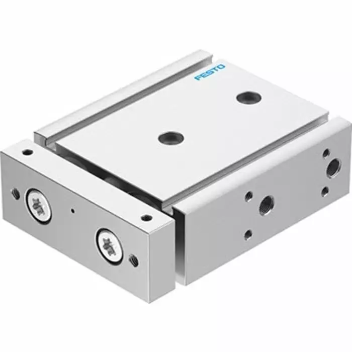 Festo Pneumatic Guided Cylinder DGTZ 30 mm Stroke, 32 mm, DGTZ-GF-32-30-P-A