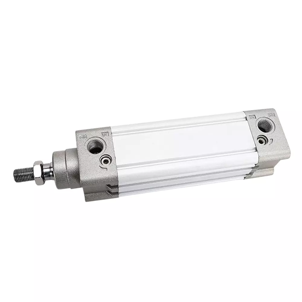 CONACT C14 Tie Rod Magnetic Cylinder Double Acting 600 mm Stroke 40 mm Dia